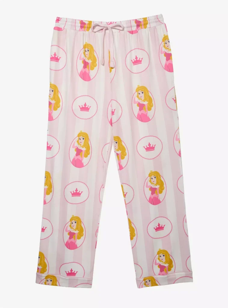 Disney Princess Sleep Pants