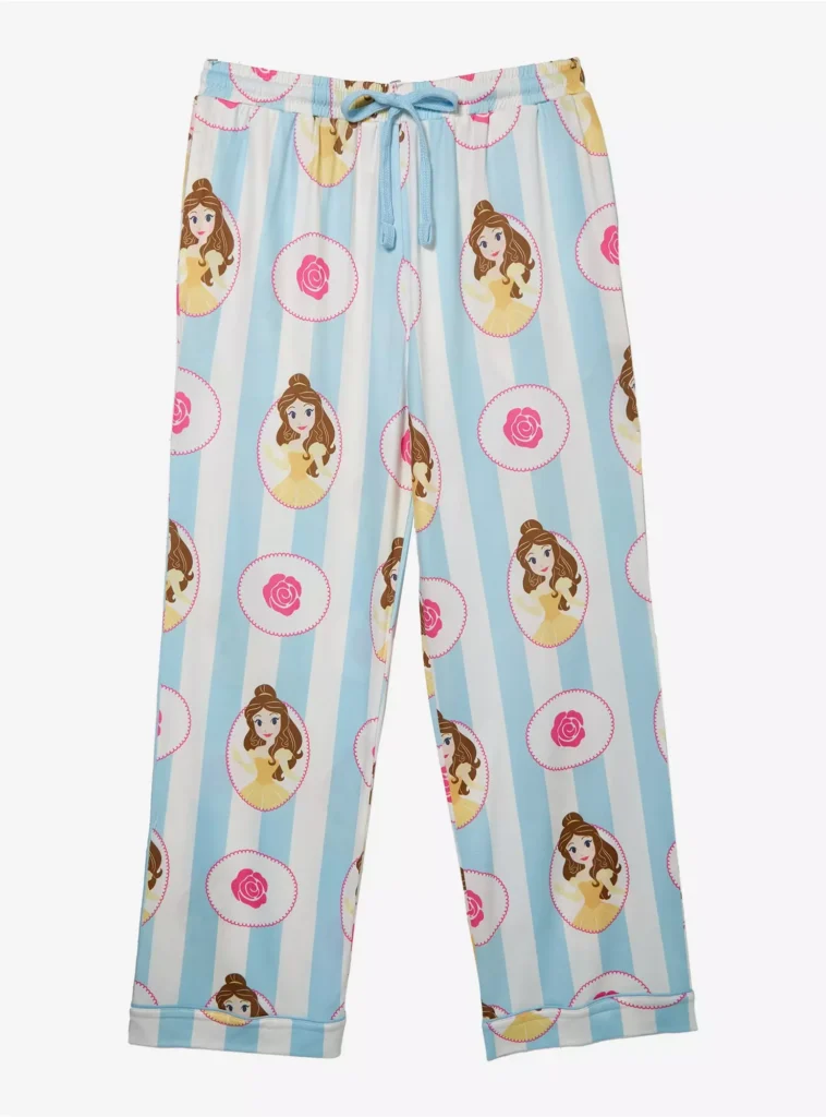 Disney Princess Sleep Pants