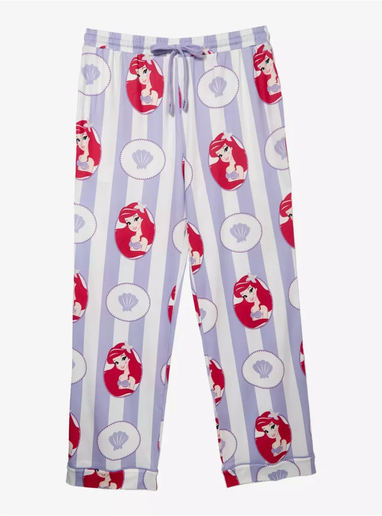 Disney Princess Sleep Pants