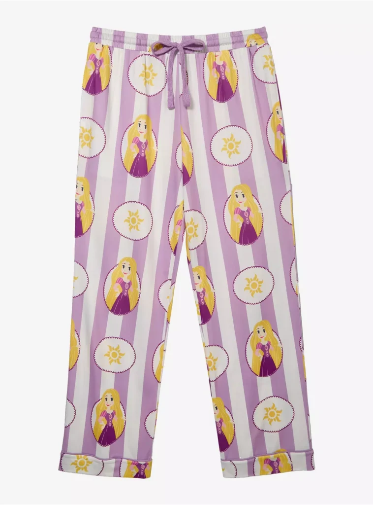 Disney Princess Sleep Pants