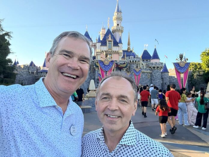 Thomas Mazloum Tapped to Succeed Josh D’Amaro as Chairman of Disney Experiences
