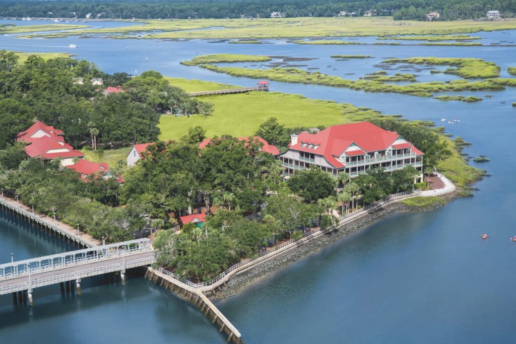 Hilton head