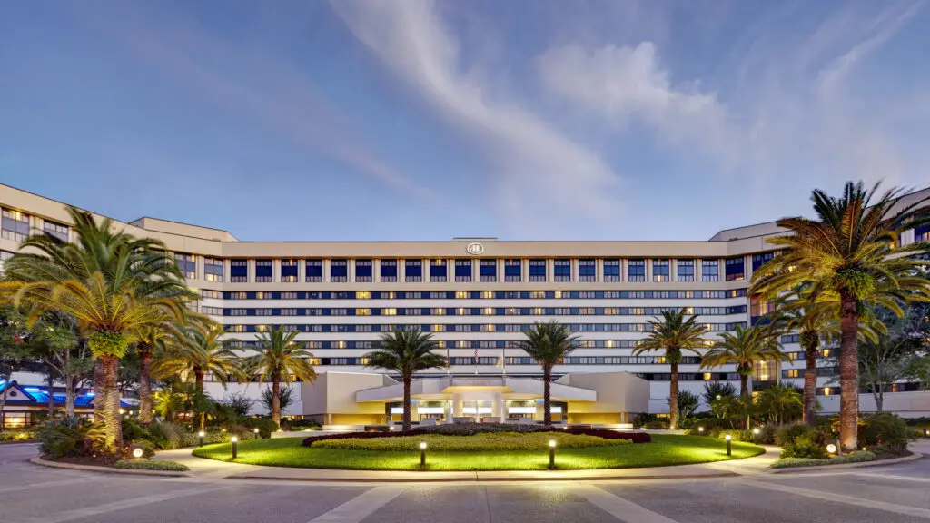 More Convenience for Guests as Hilton Orlando Lake Buena Vista Expands Food Options hiltonfood
