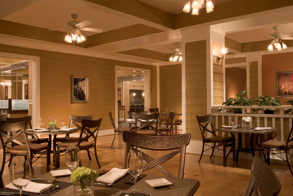 More Convenience for Guests as Hilton Orlando Lake Buena Vista Expands Food Options hiltonmain