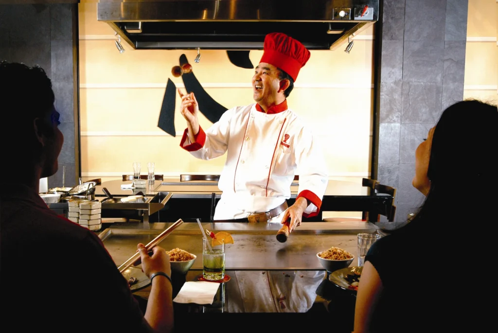 More Convenience for Guests as Hilton Orlando Lake Buena Vista Expands Food Options hiltonmain