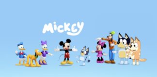 mickey