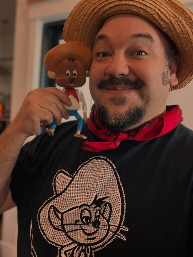 Speedy Gonzales Movie in the Works from Warner Bros speedy gonzales