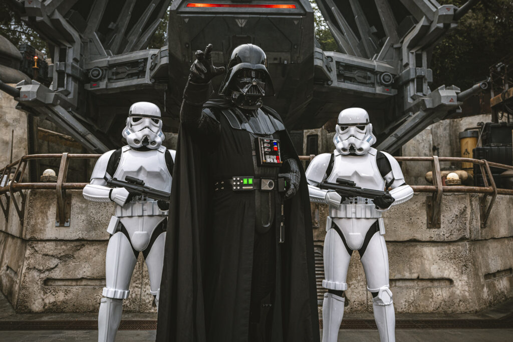 Star wars