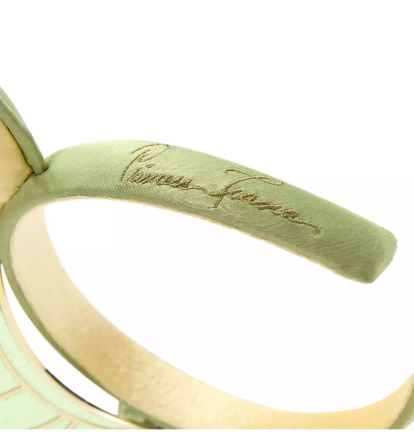 Tiana Ear Headband