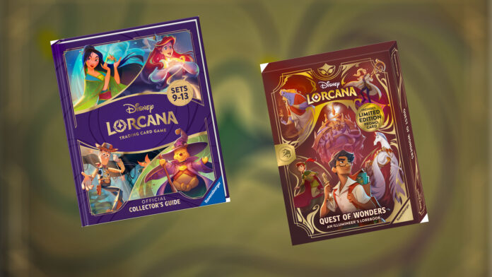 Lorcana
