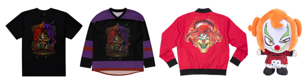 New Harry Potter and Super Nintendo World Merch Now Available Online
