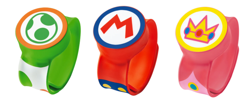 New Harry Potter and Super Nintendo World Merch Now Available Online