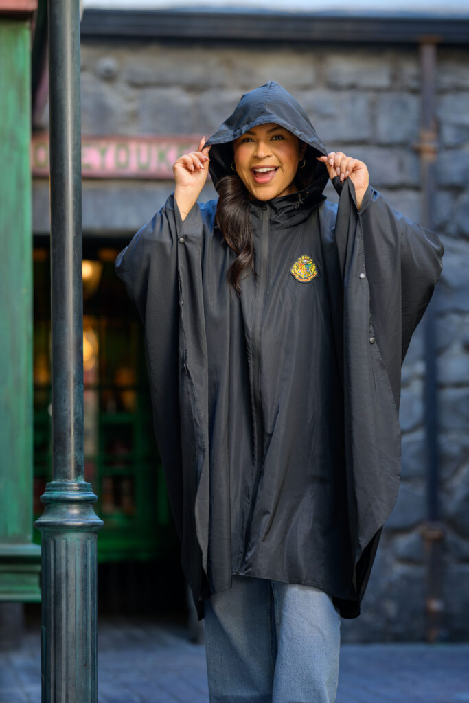 New Harry Potter and Super Nintendo World Merch Now Available Online