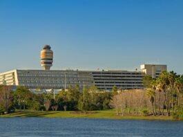 Orlando International Airport Set to Launch TSA PreCheck Touchless ID for Faster Screening