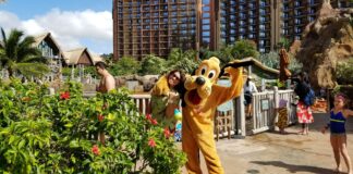 aulani