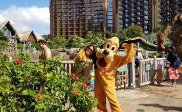 aulani