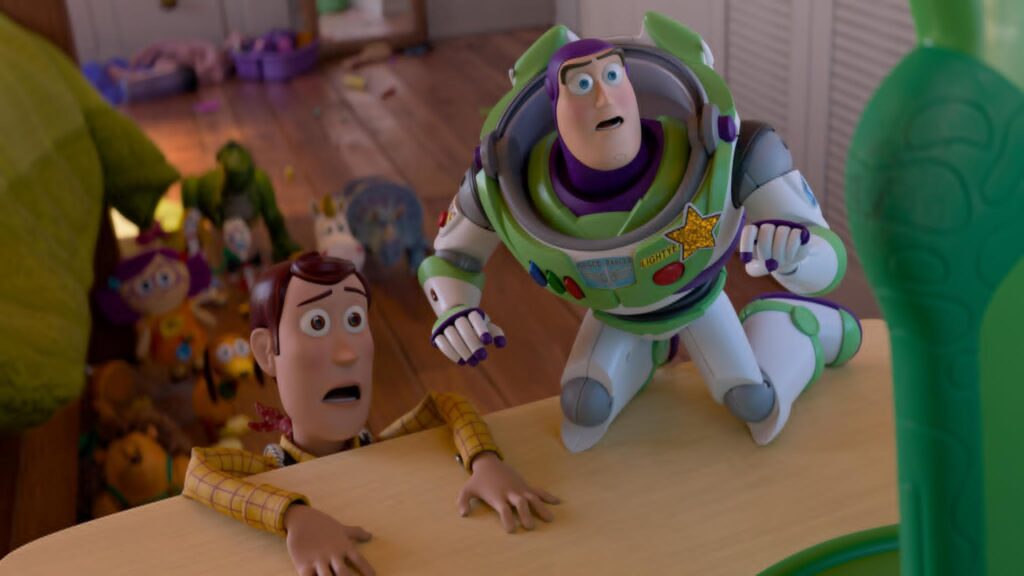 toy story