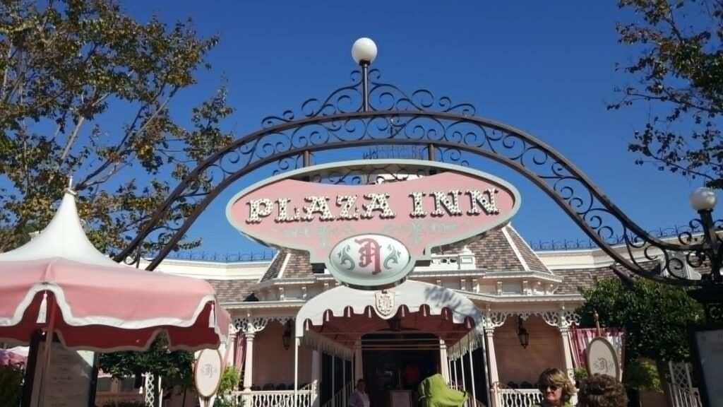 plaza