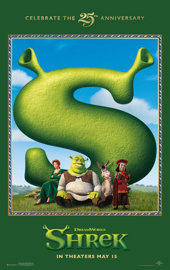 shrek