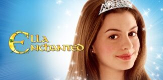 Anne Hathaway to Executive Produce New Ella Enchanted TV Series for Disney+