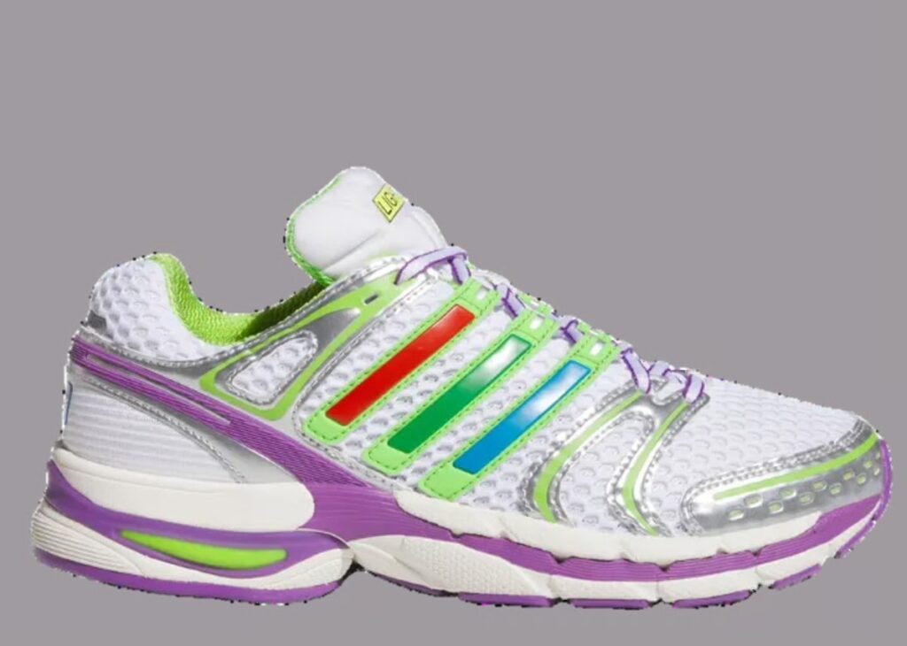 Toy Story Adidas Collection