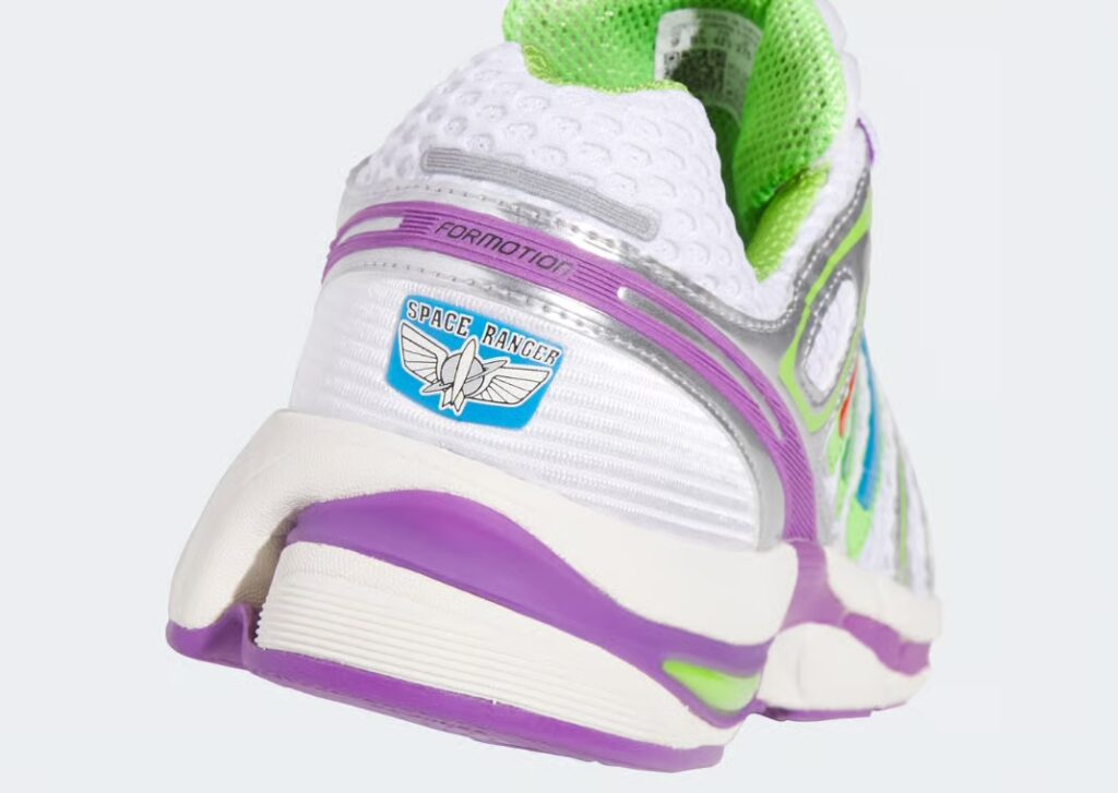 Toy Story Adidas Collection