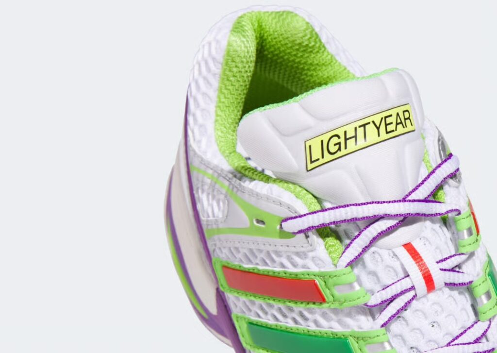 Toy Story Adidas Collection