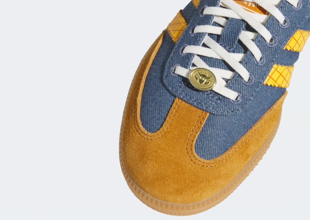 Toy Story Adidas Collection