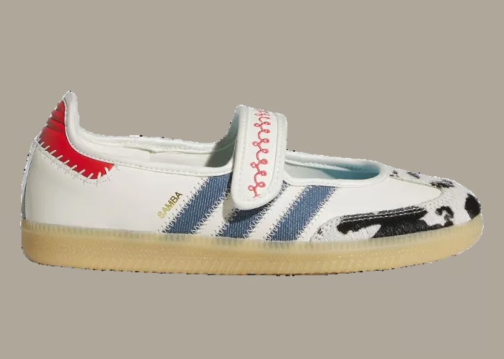 Toy Story Adidas Collection