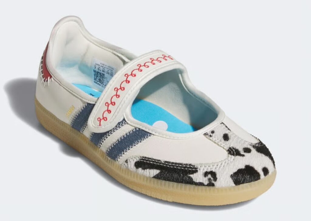Toy Story Adidas Collection
