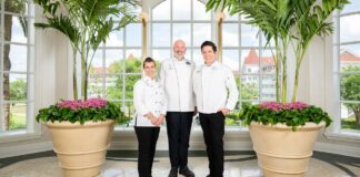 Victoria and Albert’s Retains Status as Only Theme Park Owned Restaurant With a MICHELIN Star