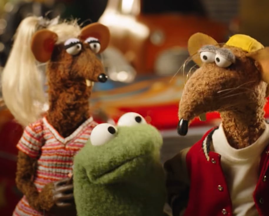 Rizzo Gives Unauthorized Tour of Muppets Coaster in Funny New Video att rdYWFCziHCJODuRgbjAHpPEiKrP JCZlGfqsEzY