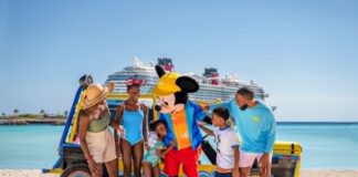 disney cruise