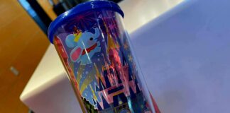 passholder tumbler