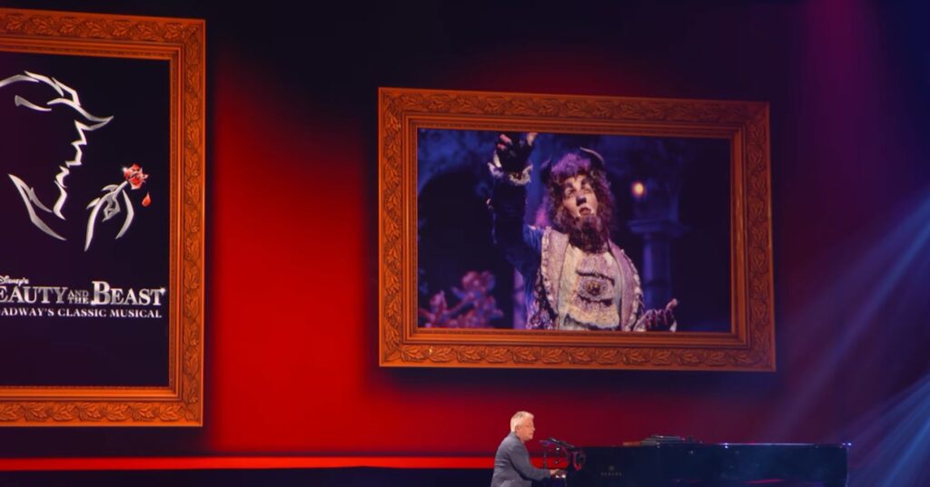 Alan Menken One Man Concert Event Announced for D Closing Night