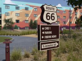 Delta Airlines Joins Disney Airport Luggage Transfer Service at Select Value Resorts