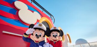 Disney Cruise Line Offering Up to % Off Placeholder Reservations
