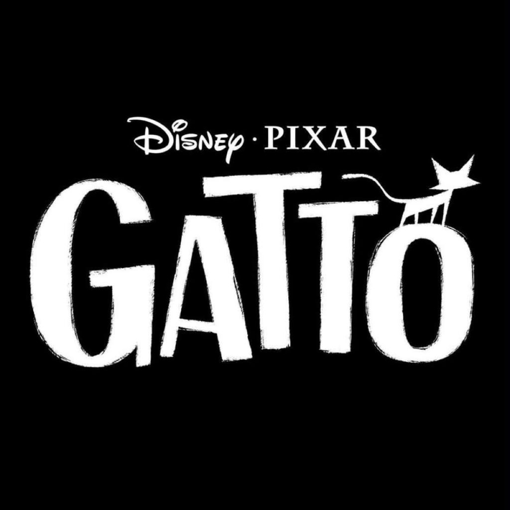 Mark Ruffalo Starring Pixar’s Gatto Teaser Trailer Debuting with Toy Story