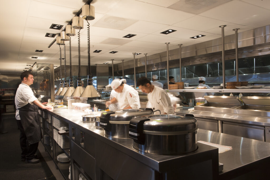 Morimoto Asia’s Inaugural Sushi Showdown Coming to Disney Springs in September ()