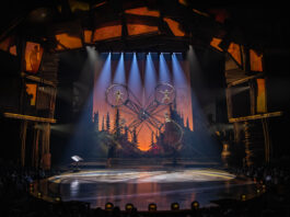 Save on Drawn to Life Tickets with the New Cirque Days Special Offer ()
