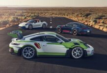 Toy Story 5 Inspired Porsche Vehicles Officially Revealed Toy Story Inspired Porsche Vehicles Officially Revealed