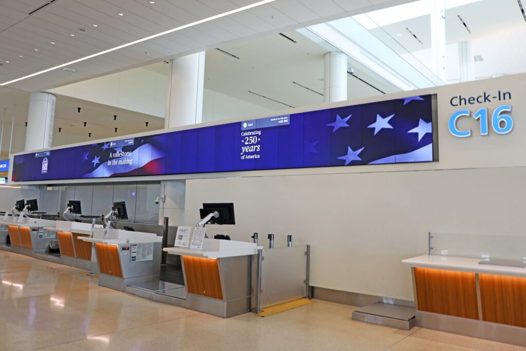 Virgin Atlantic Moving to Terminal C at Orlando International Airport ()