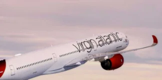 Virgin Atlantic Moving to Terminal C at Orlando International Airport