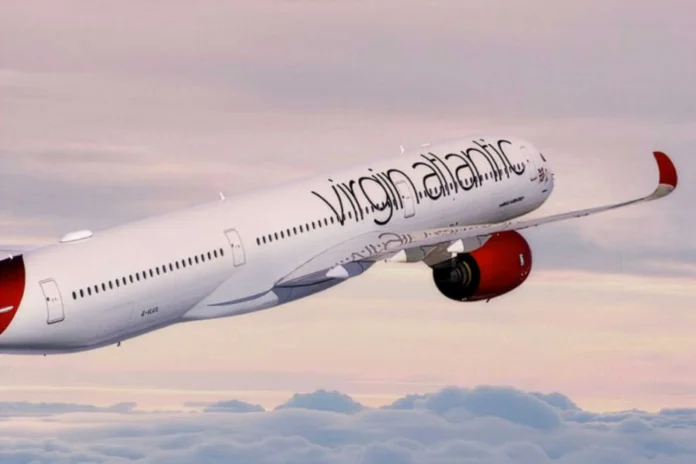 Virgin Atlantic Moving to Terminal C at Orlando International Airport