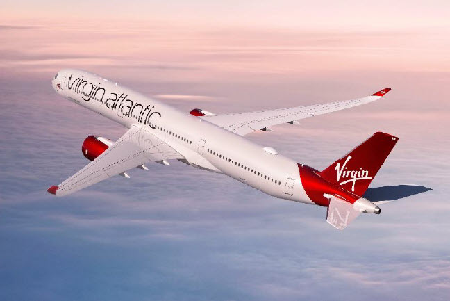 Virgin Atlantic Moving to Terminal C at Orlando International Airport