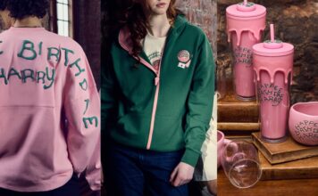 Harry Potter Happee Birthdae Collection