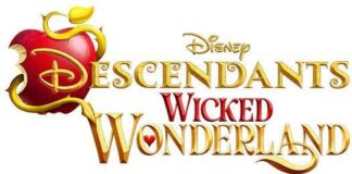 wicked wonderland