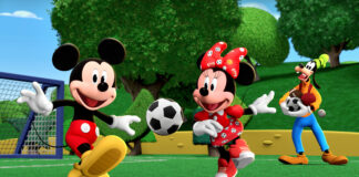 ​ESPN and Disney Jr Team Up to Expand Youth Sports Access for Families in Need