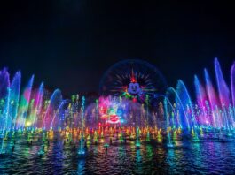 Disneyland