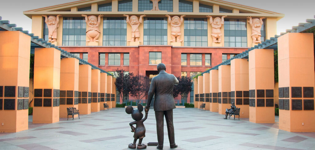 Disney Cuts Hundreds More Jobs Across Pixar, National Geographic, and ESPN Disney Cuts Hundreds More Jobs Across Pixar National Geographic and ESPN
